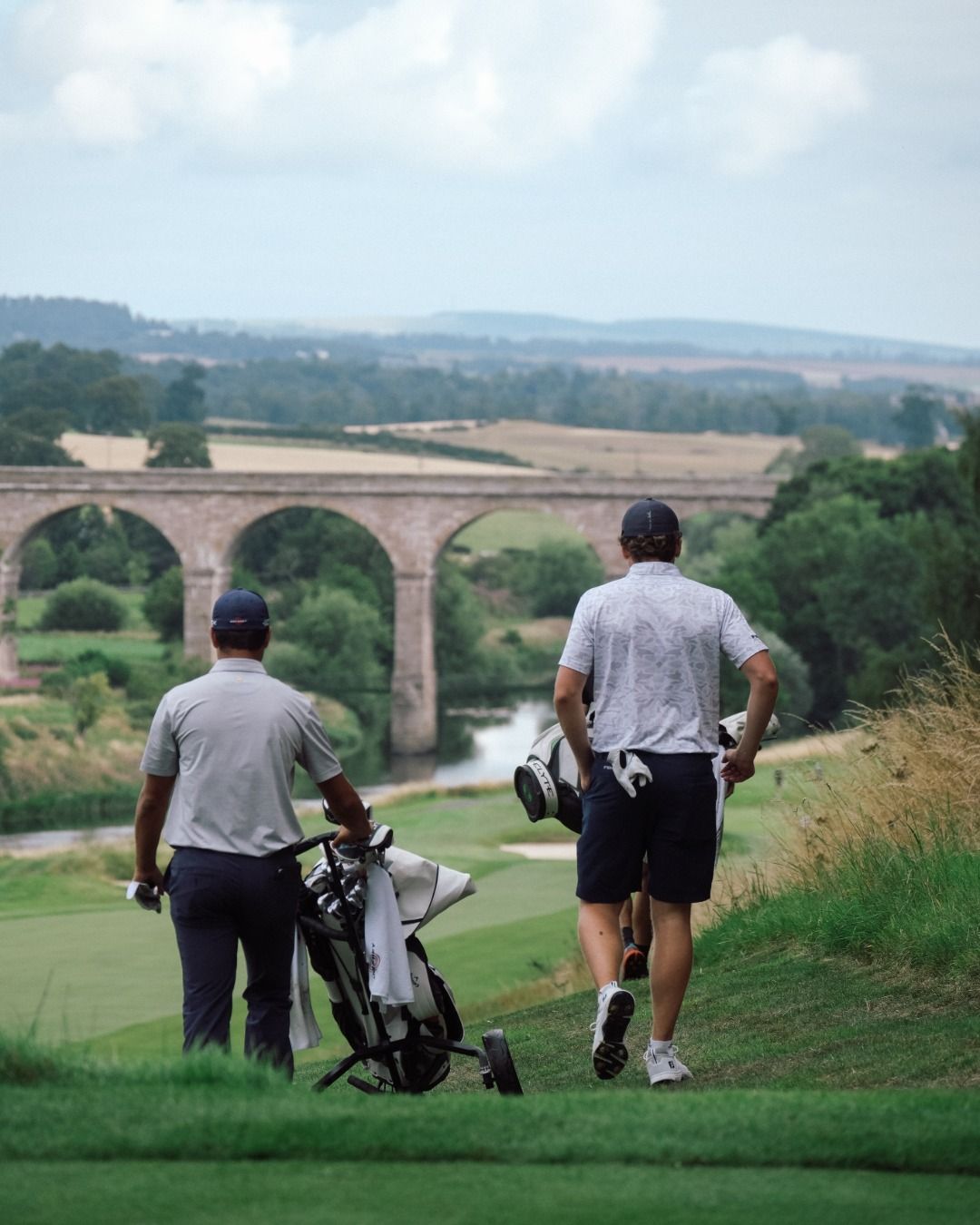 Scottish Challenge