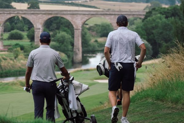 Scottish Challenge