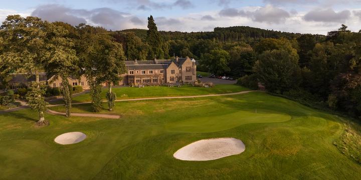 Golf Experiences by Golf Sherpa