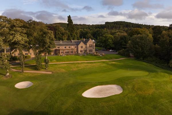 Murrayshall Standard Double/Twin