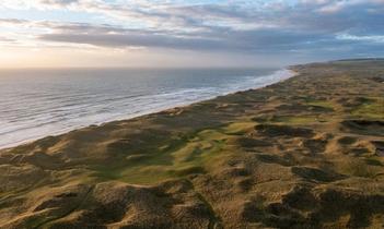 Machrihanish GC 2.