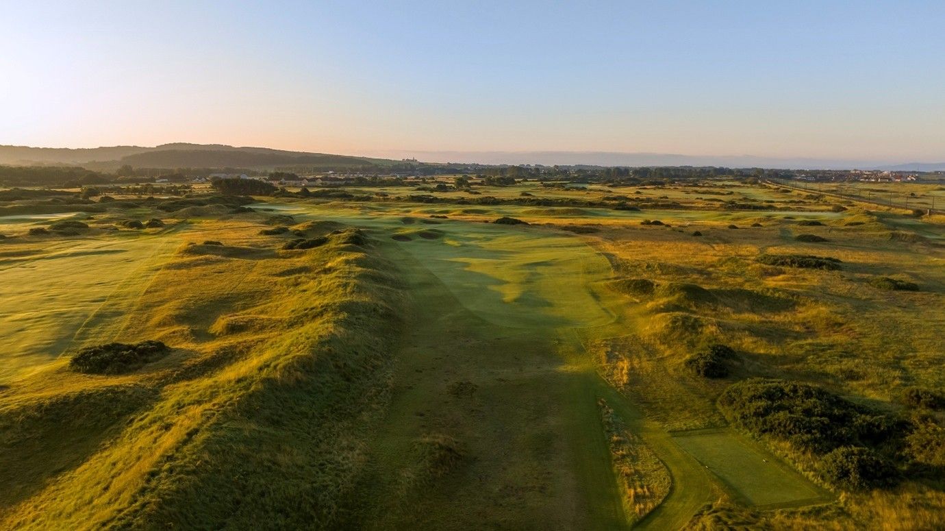 Dundonald 17th