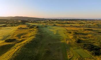 Dundonald 17th
