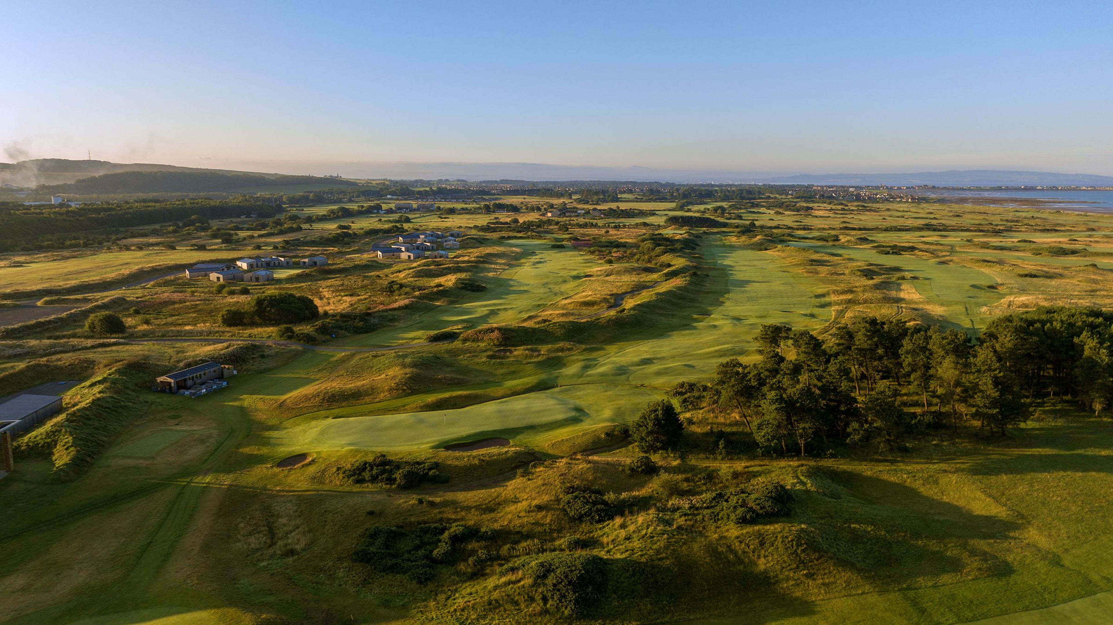 Golf Experiences by Golf Sherpa