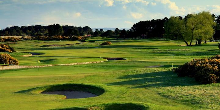 Golf Experiences by Golf Sherpa