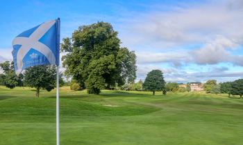 dalmahoy golf 2