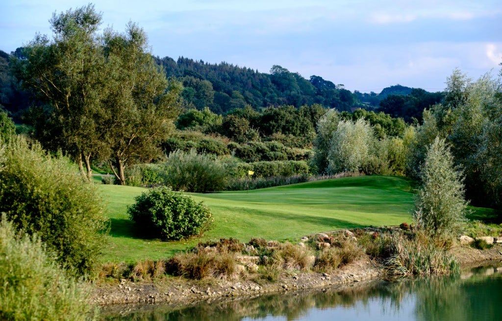 The Stranahan Course