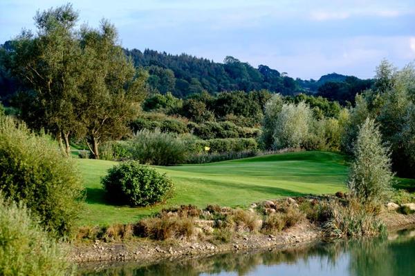 The Stranahan Course