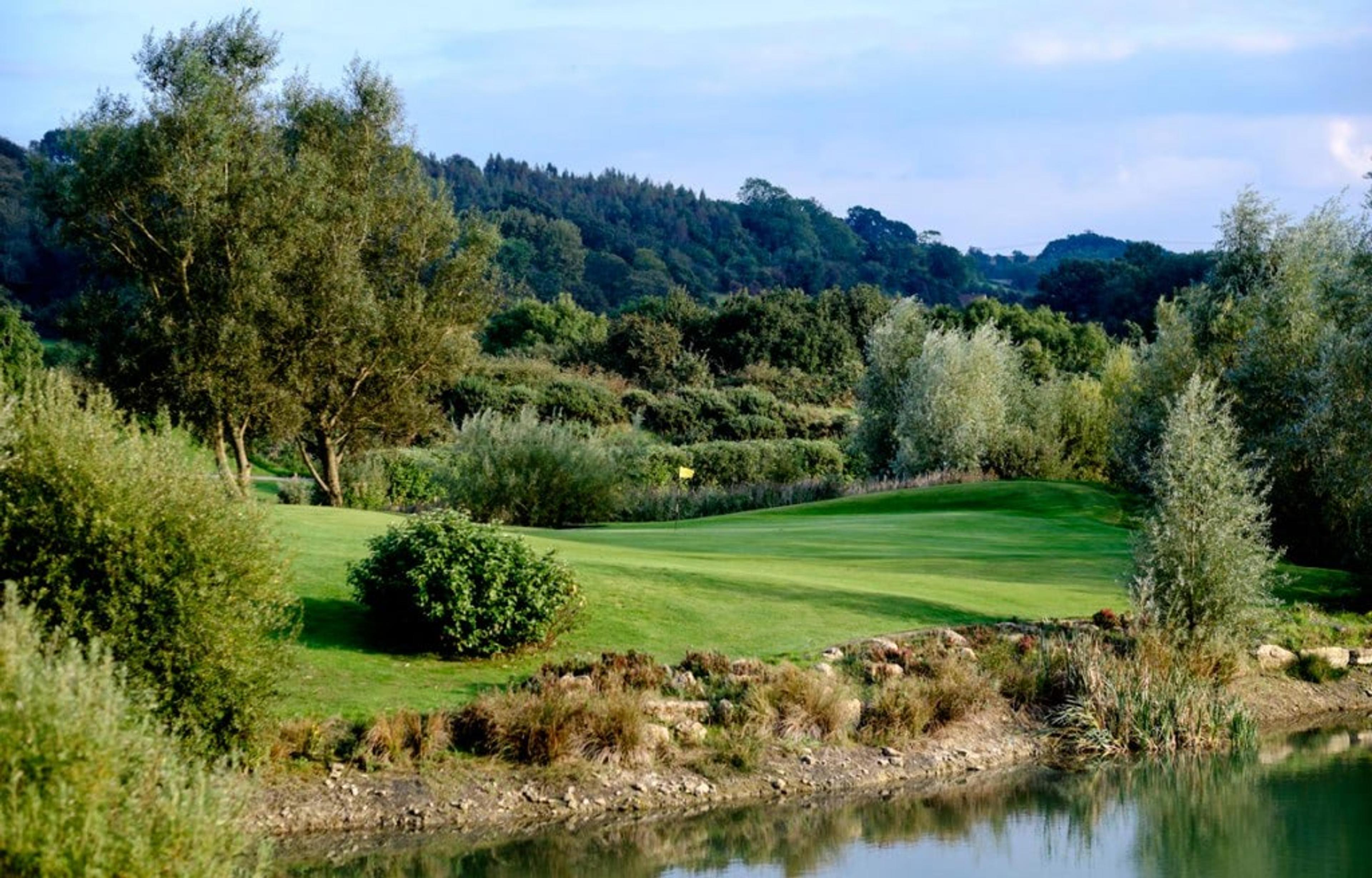 The Players Club - Stranahan Course 3