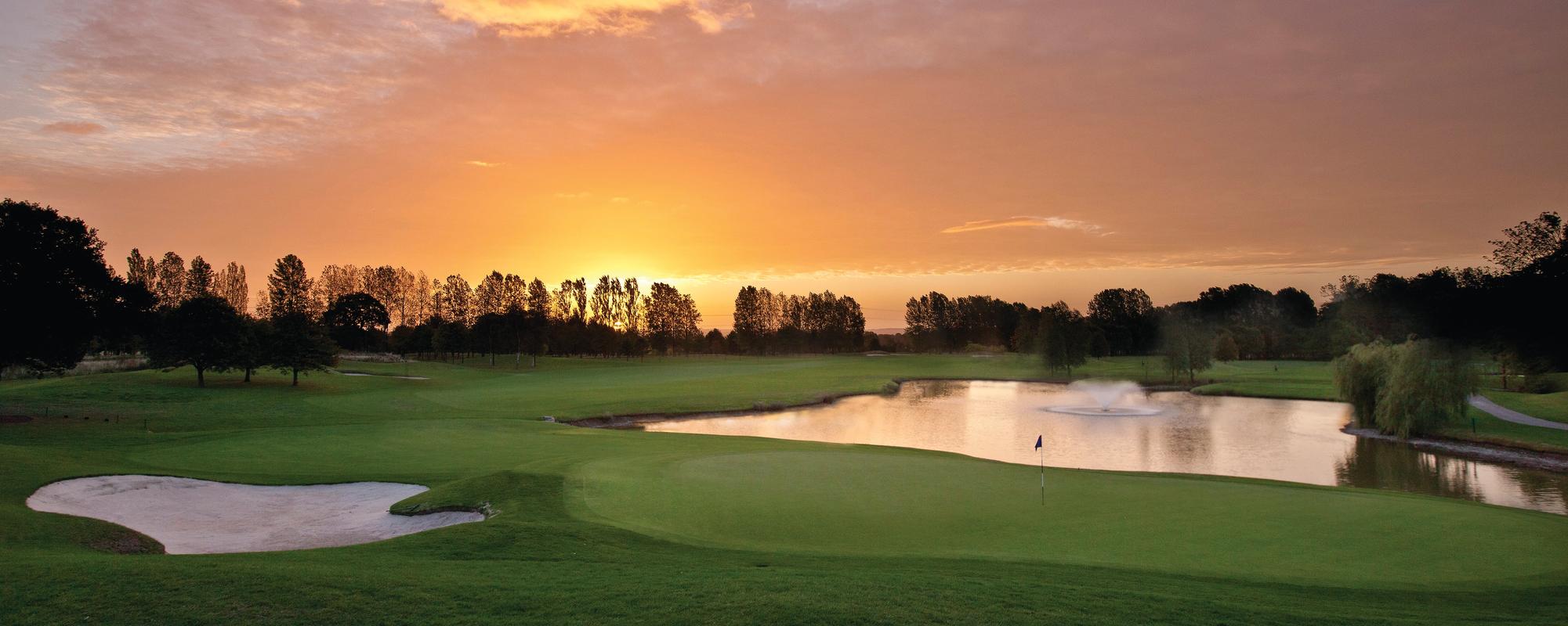 The Belfry - The Brabazon