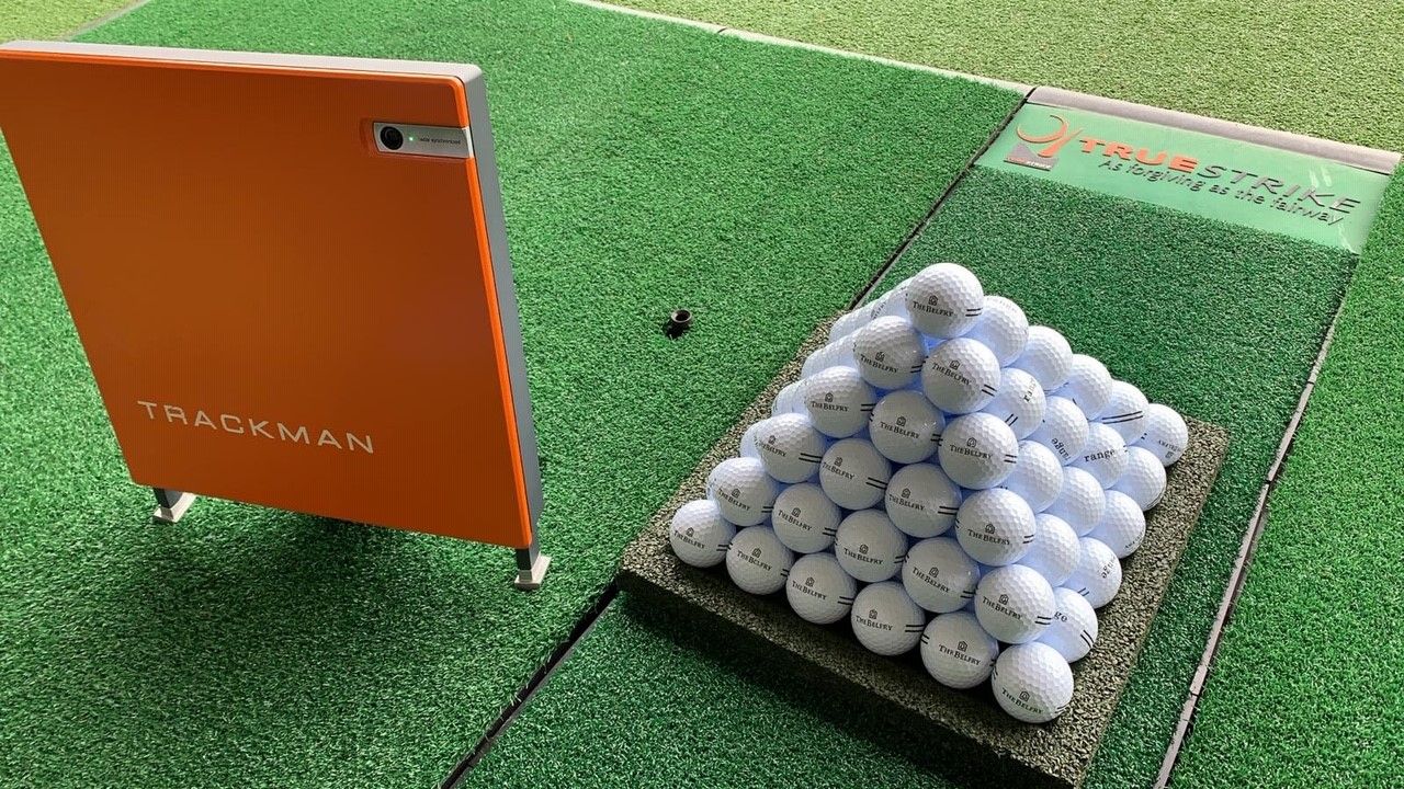 Trackman