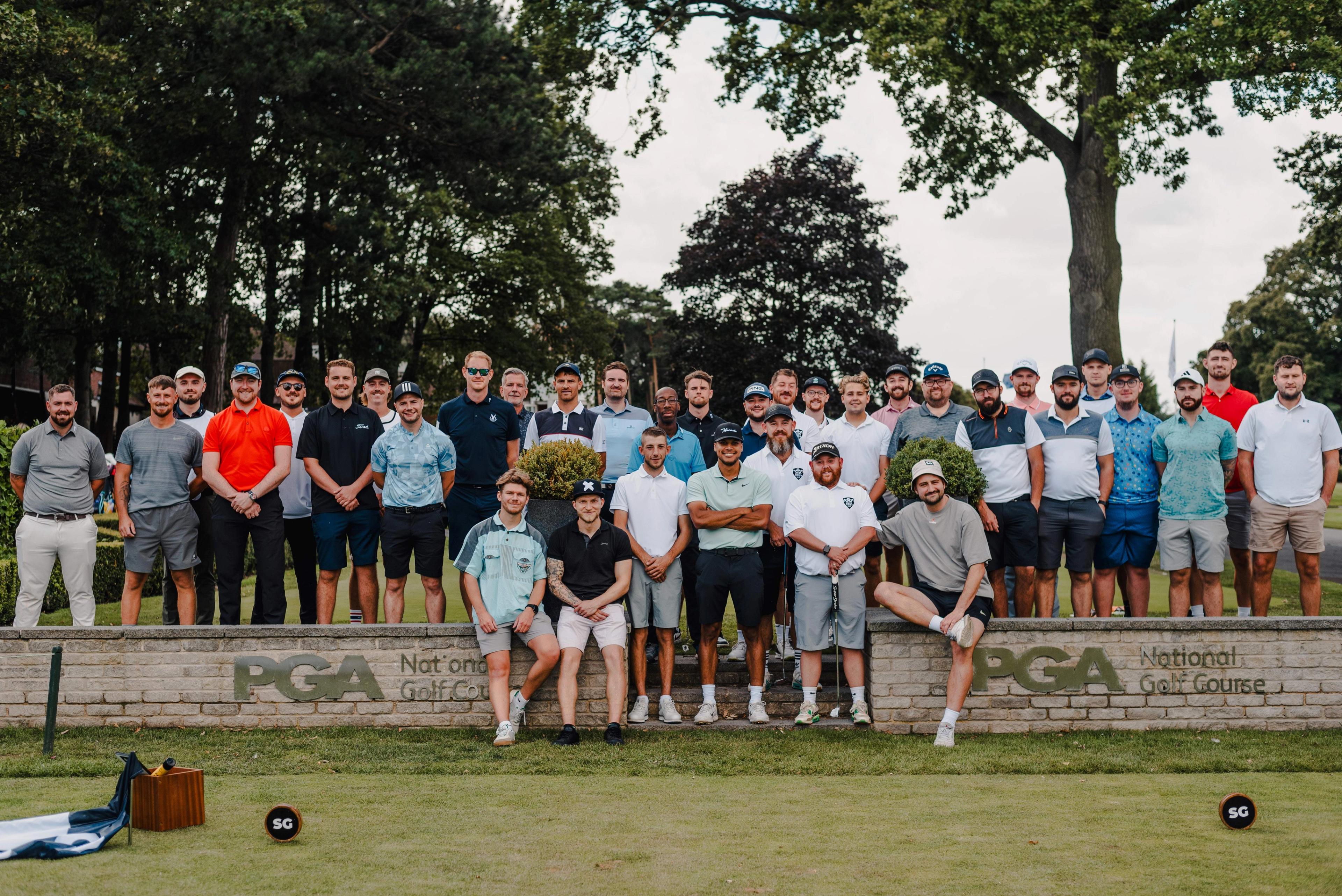 Why Plan Your Next Golf Event with Golf Sherpa