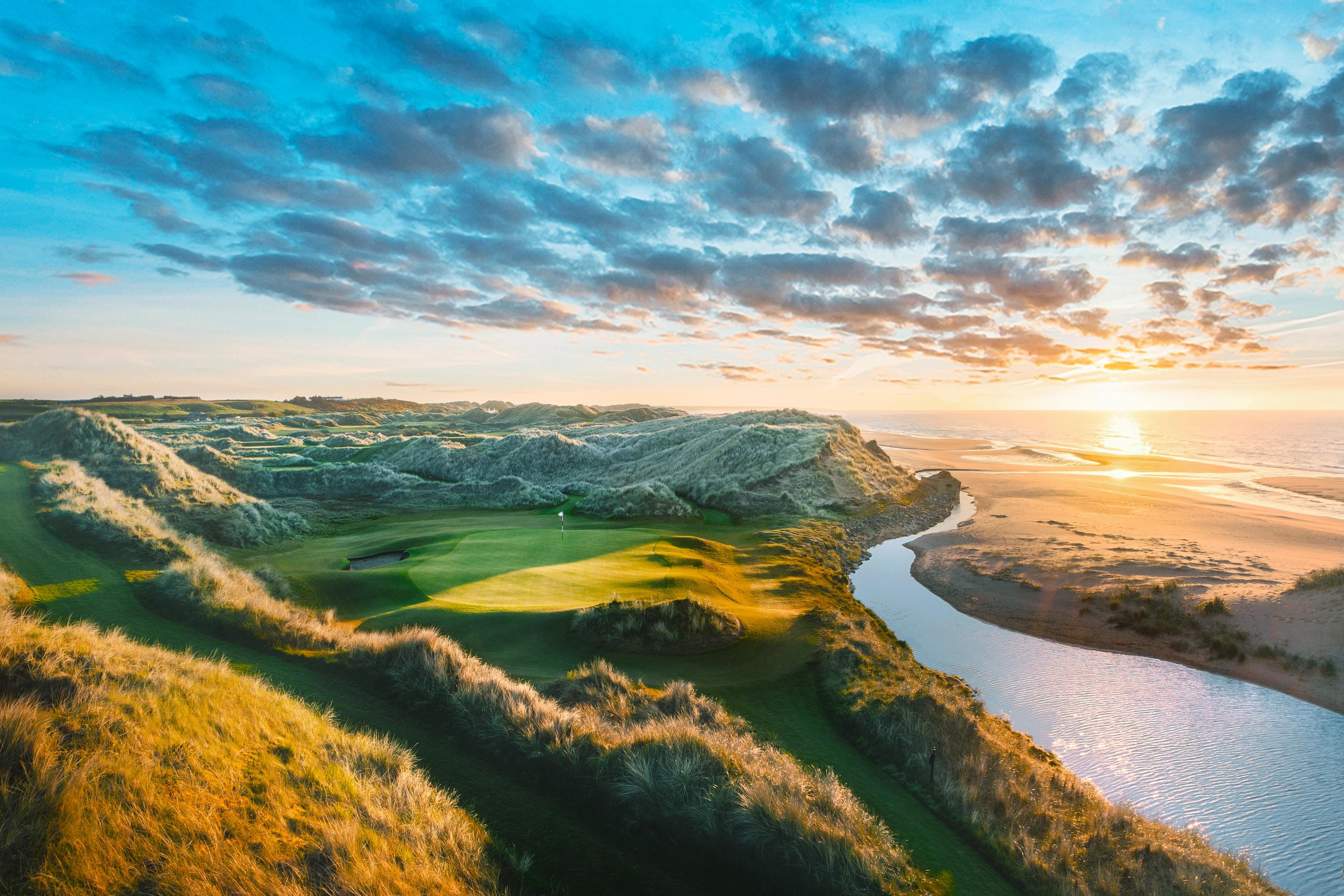 Golf Experiences by Golf Sherpa