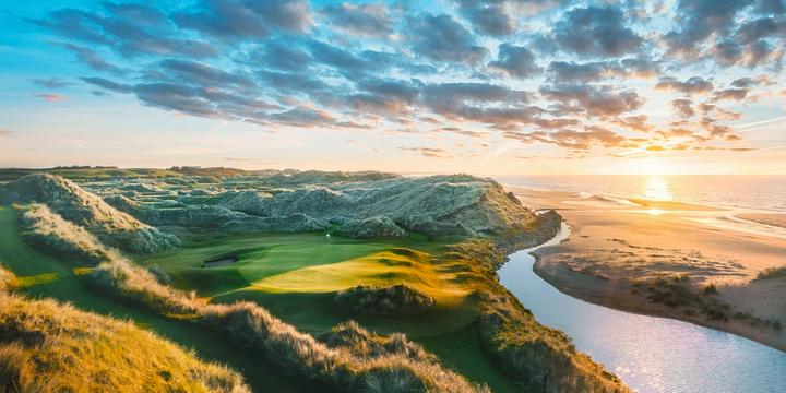 Golf Experiences by Golf Sherpa