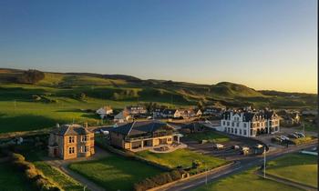 machrihanish gc 9