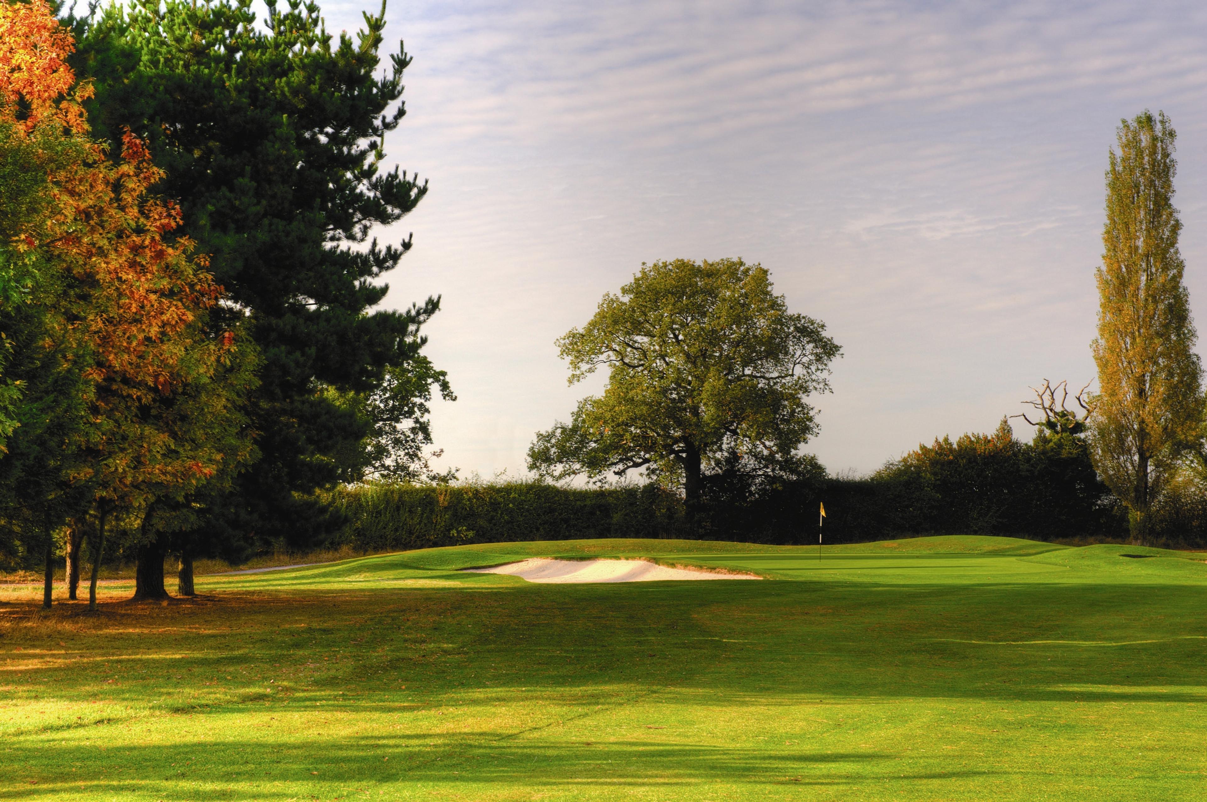 Golf Experiences by Golf Sherpa