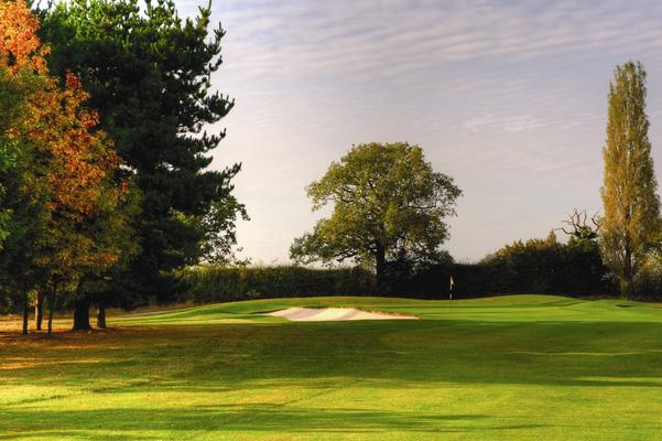 The Belfry - The Derby