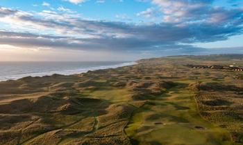 machrihanish gc 5
