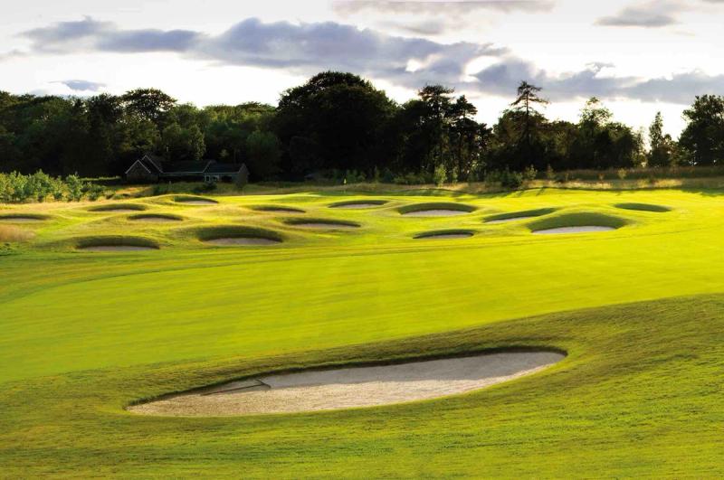 5 Golf holes at Meldrum House that will make or break your round