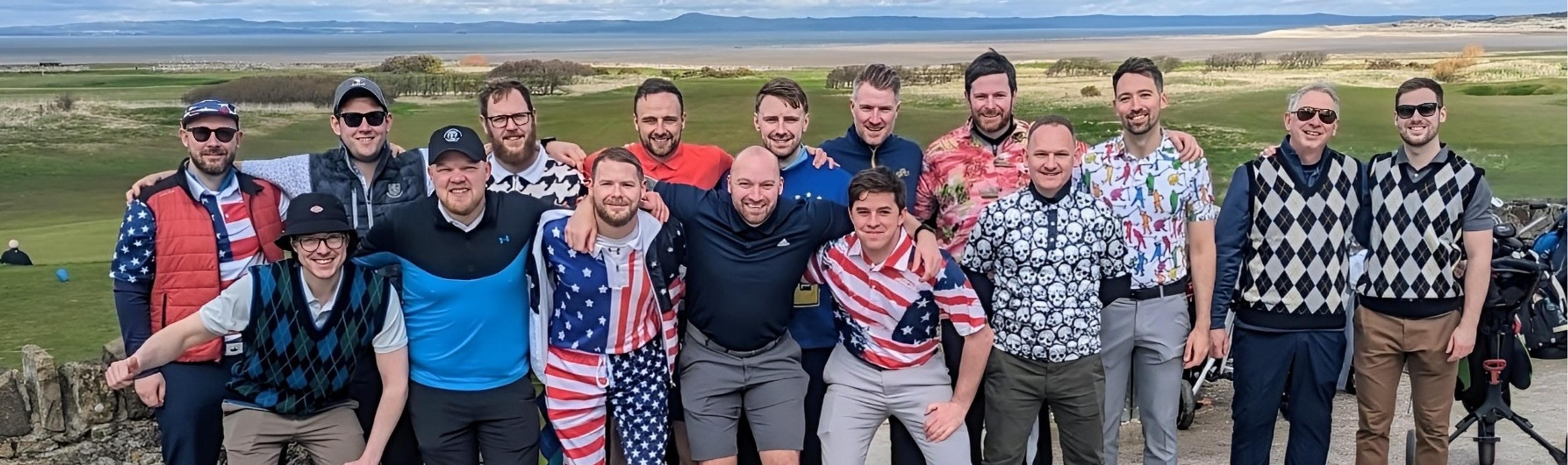 5 Reasons to Book Your Next Golf Trip with Golf Sherpa