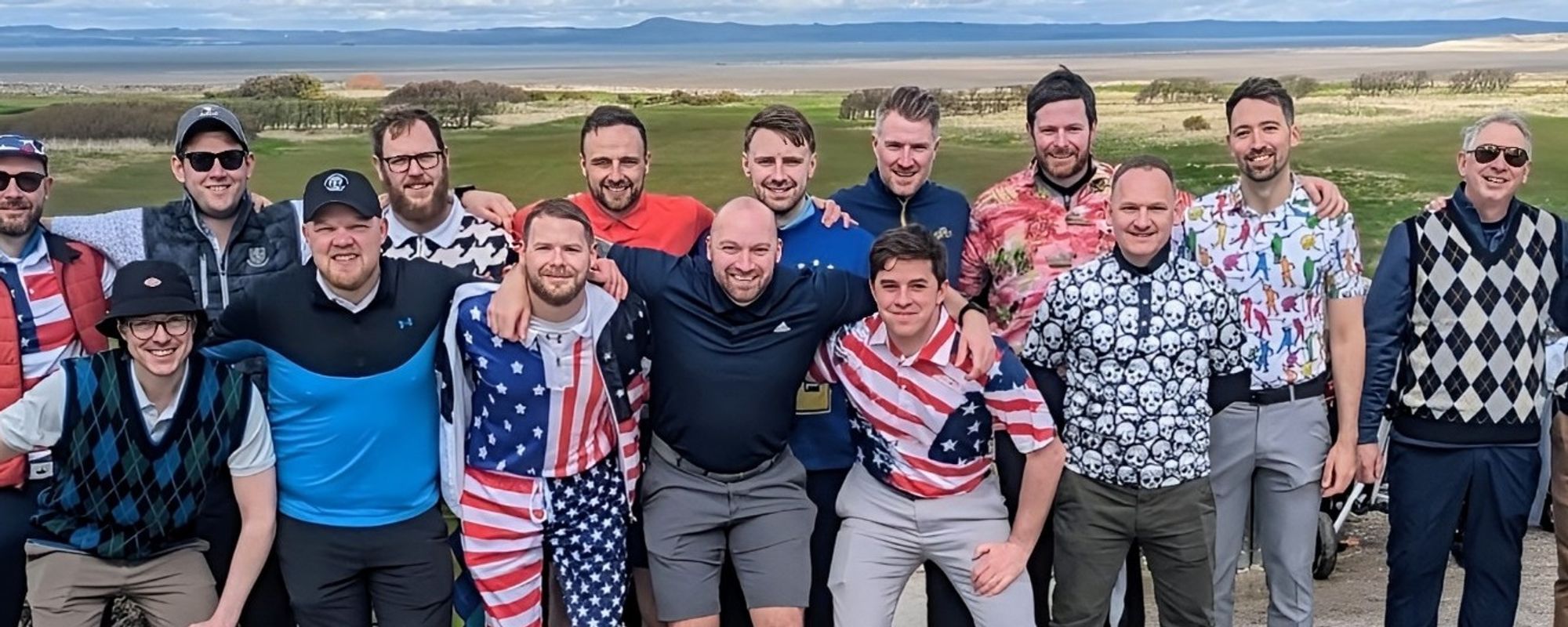 5 Reasons to Book Your Next Golf Trip with Golf Sherpa