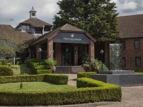 Slaley Hall Hotel, Spa & Golf Resort - Hero image