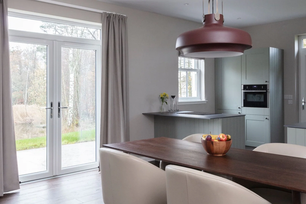 2 bed cottage 3