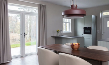 2 bed cottage 3
