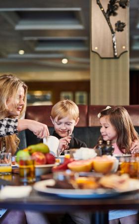 Slaley Hall Hotel, Spa & Golf Resort - Hero image