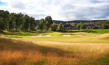 Spey Valley 1st 1214