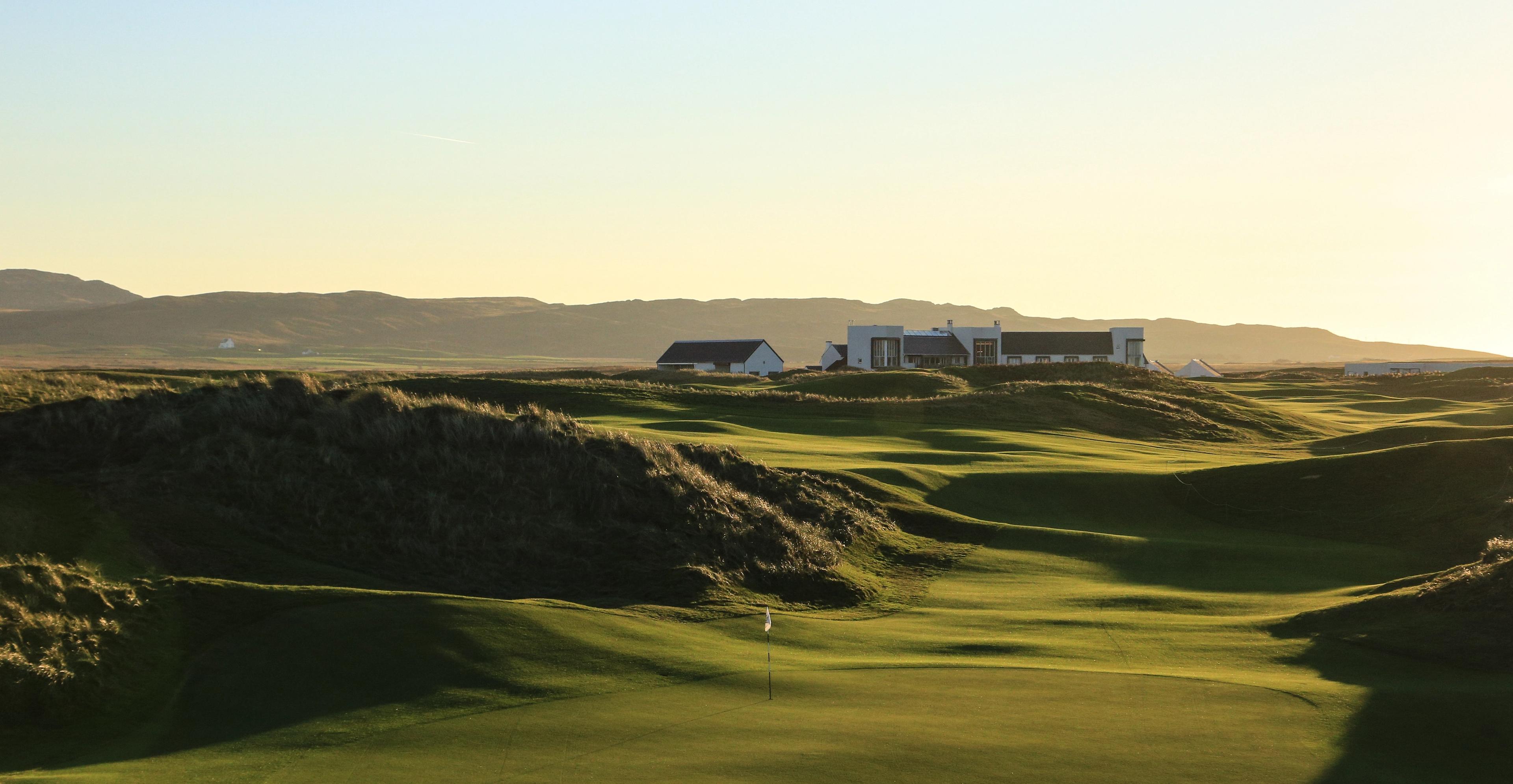 Golf Experiences by Golf Sherpa