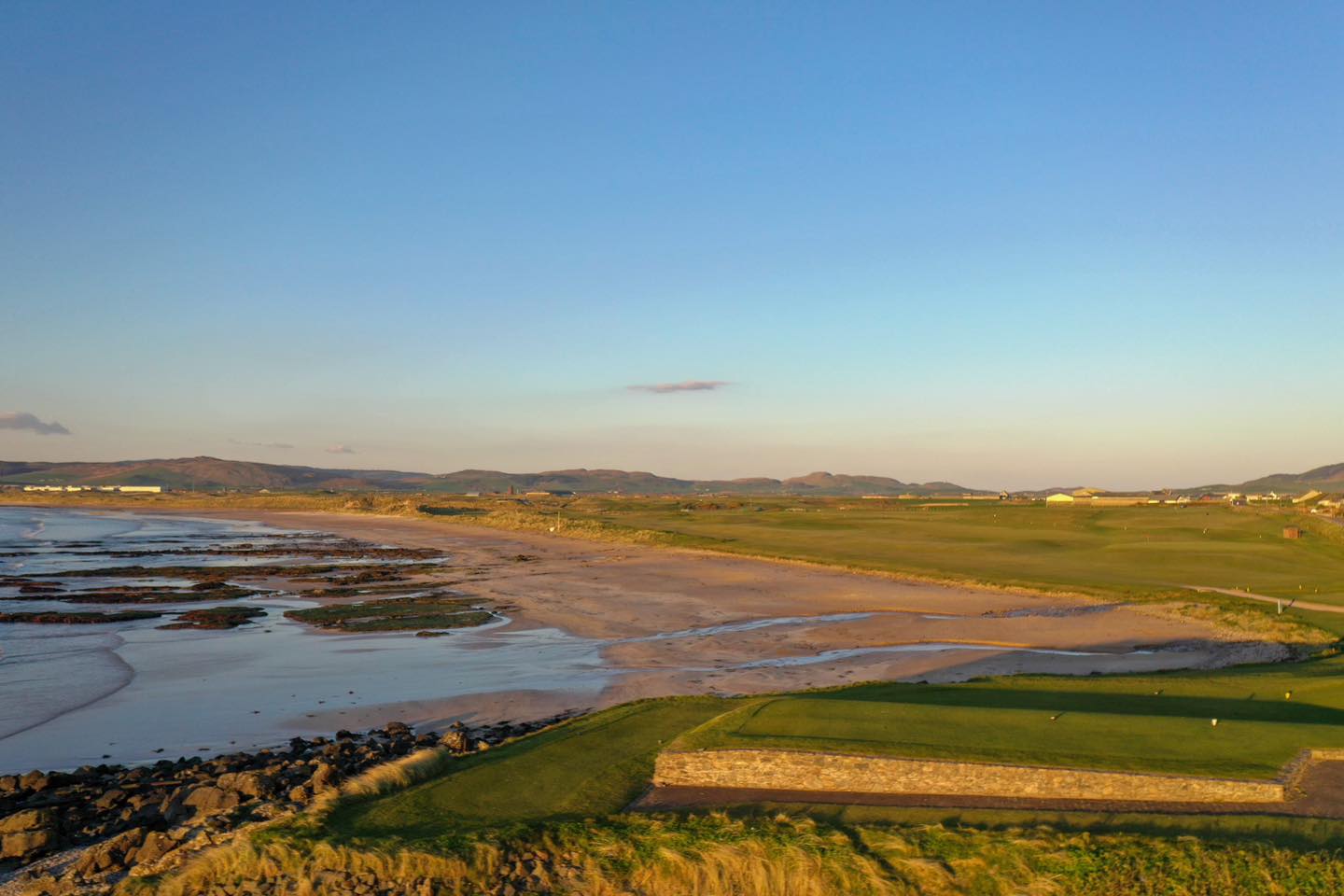 machrihanish gc 7