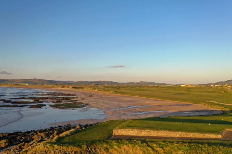 machrihanish gc 7