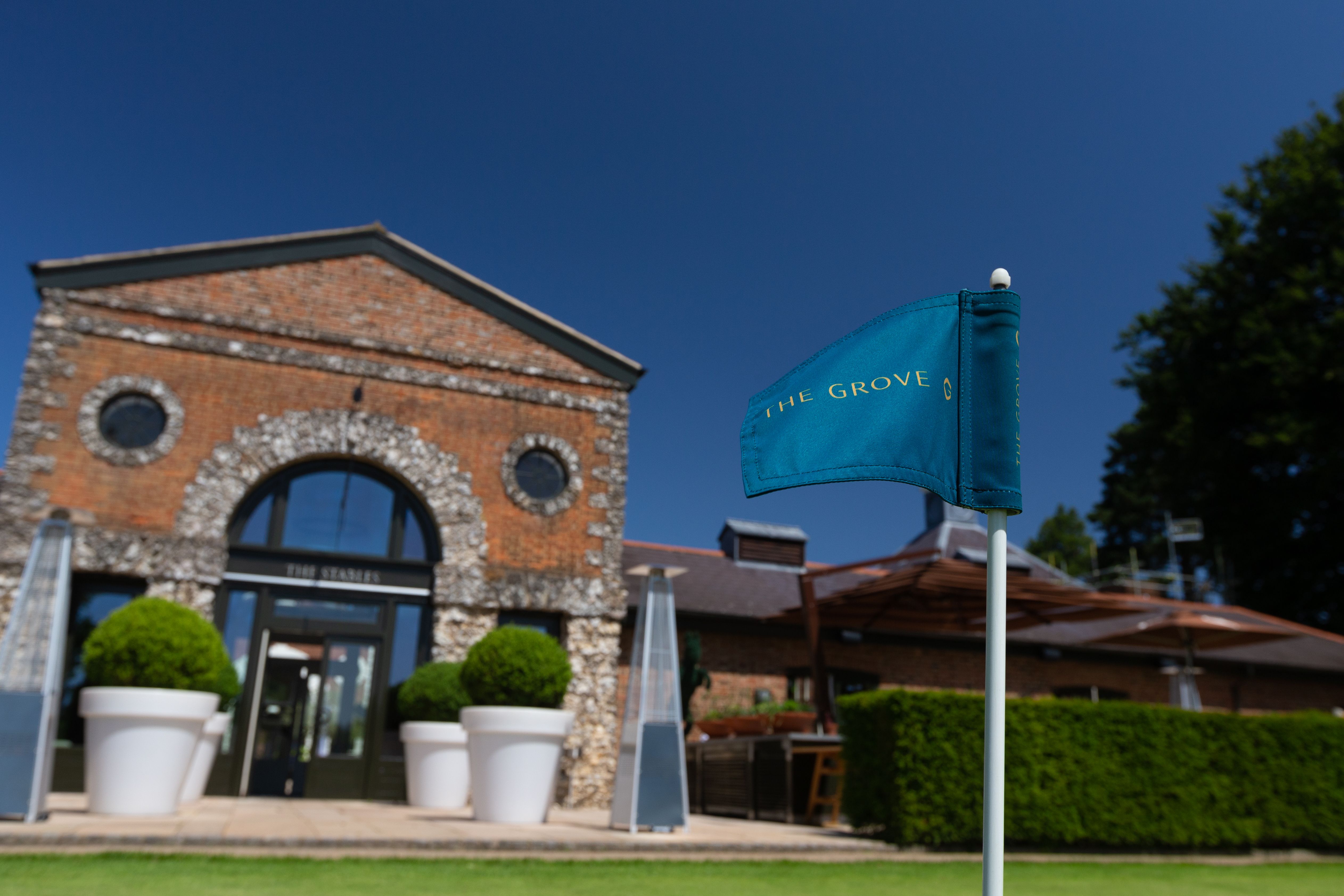 Golf Course - Paul Severn Re-edit 2022 -4