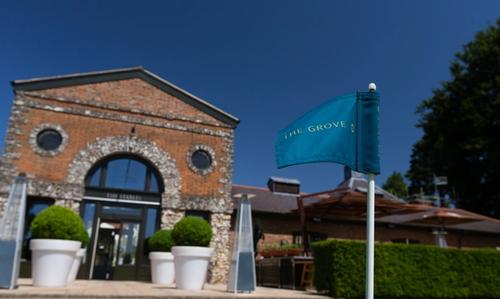 Golf Course - Paul Severn Re-edit 2022 -4