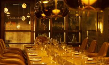 Dundonald Links - Hero image