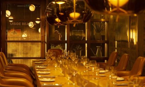 Dundonald Links - Hero image