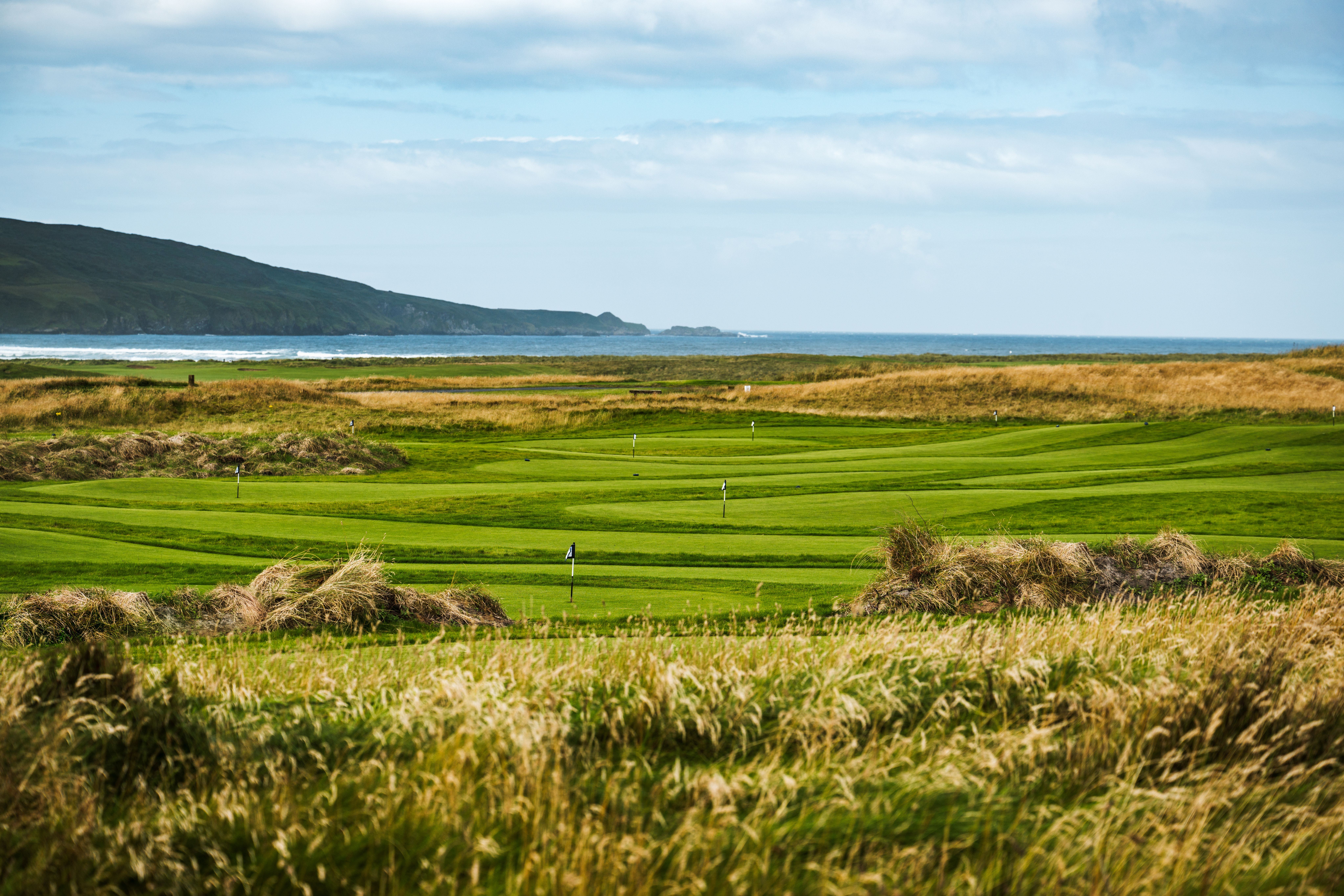 Another Place The Machrie Hebrides social golf putting course_Ben Shakespeare