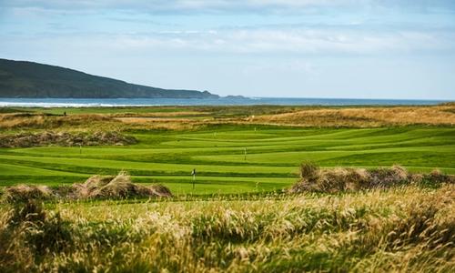 Another Place The Machrie Hebrides social golf putting course_Ben Shakespeare