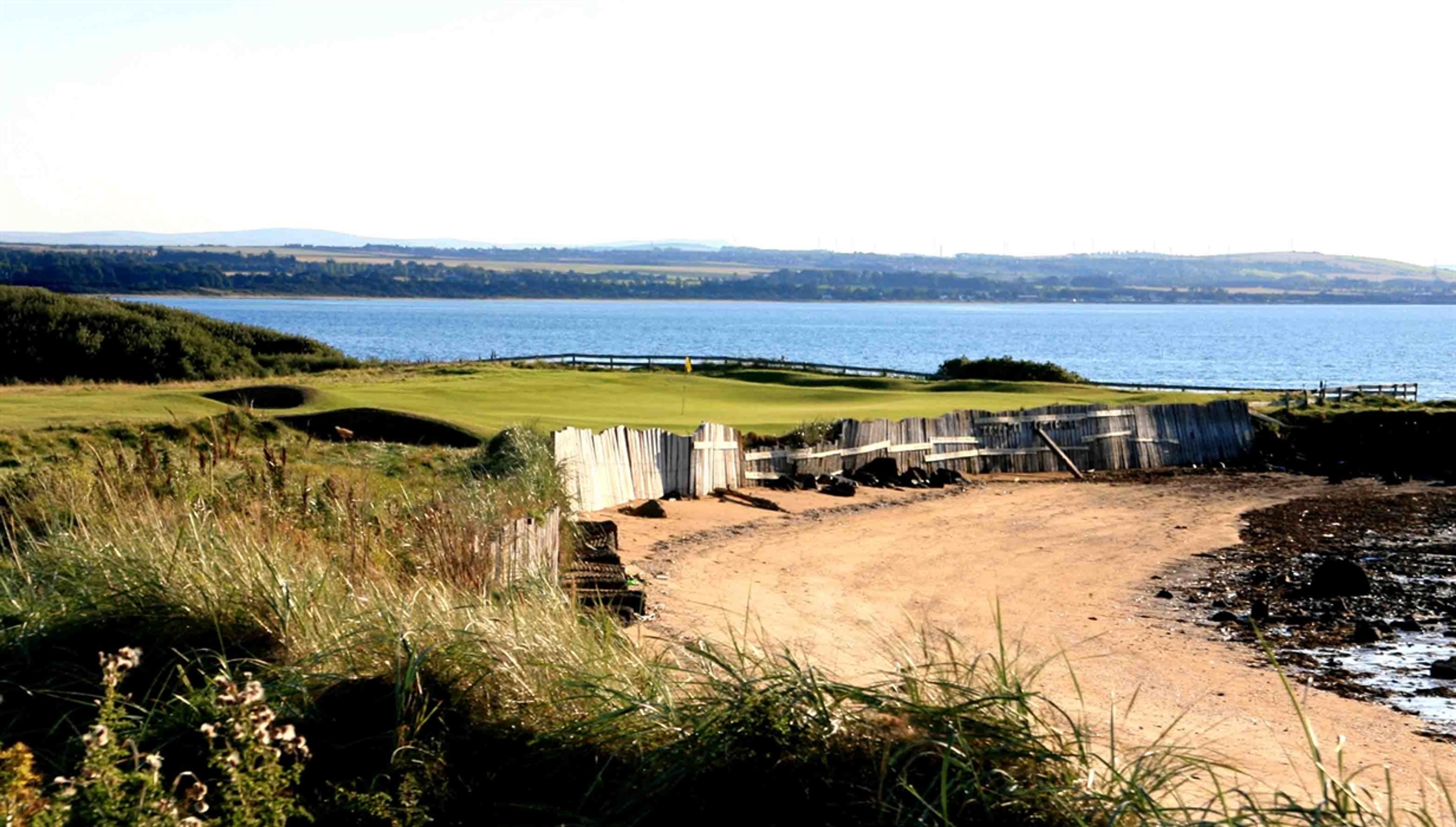 Golf Experiences by Golf Sherpa