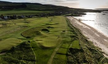 machrihanish gc 8