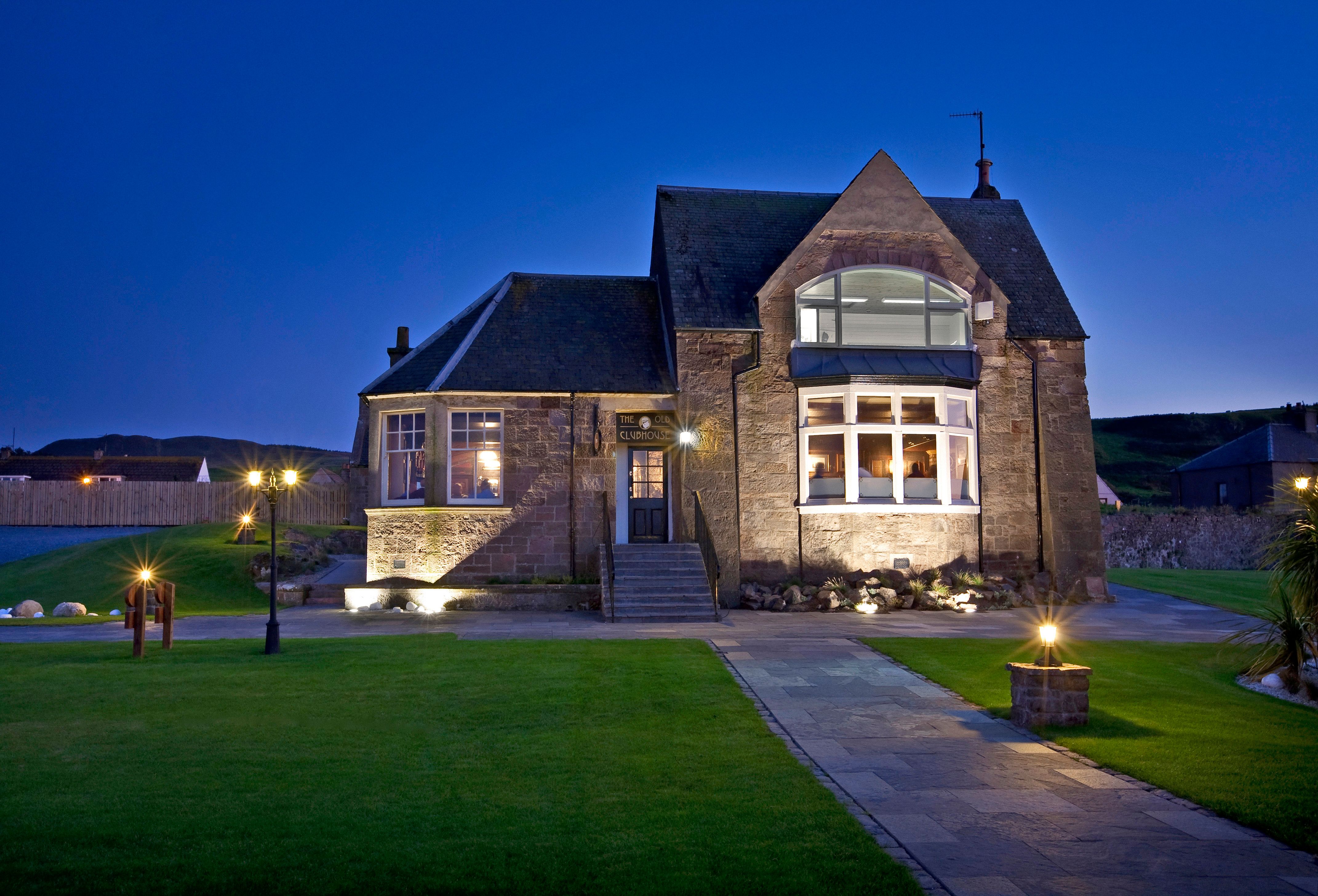 Old Clubhouse Night Exterior B_HR