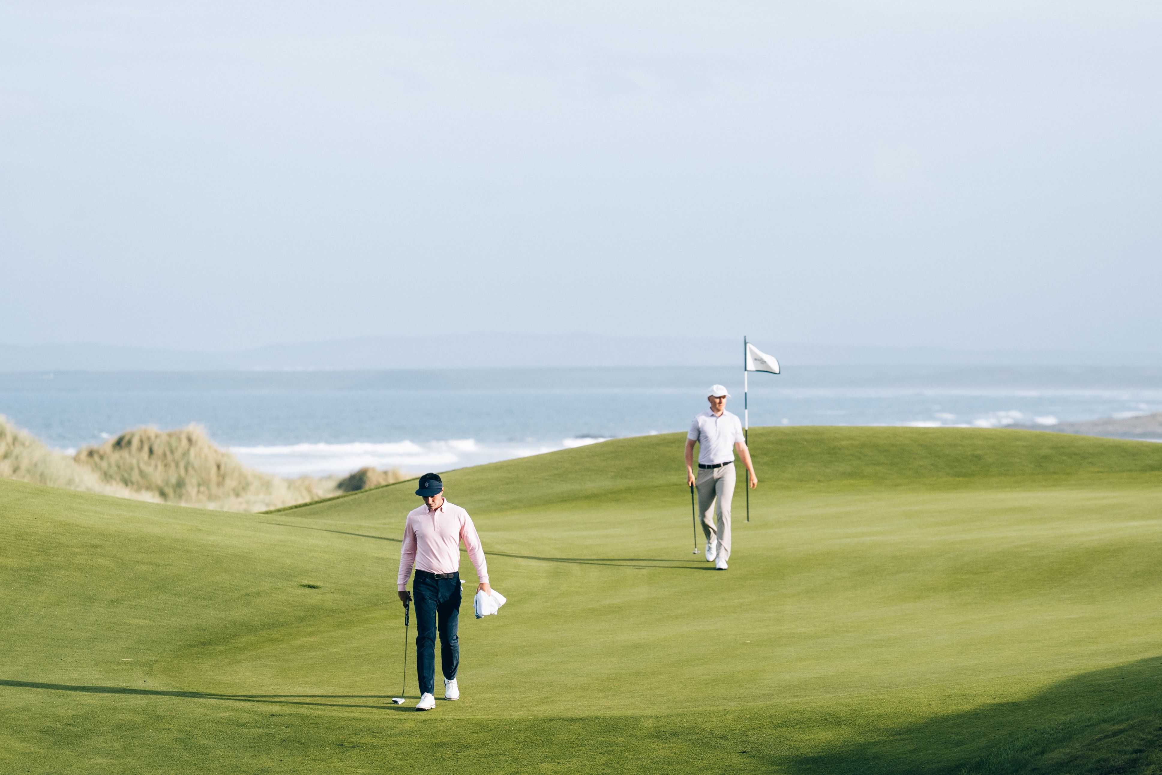 Another Place The Machrie championship golf links Islay_Karl Mackie 