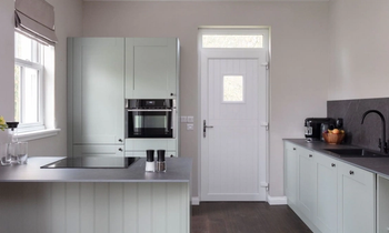 2 bed cottage 2