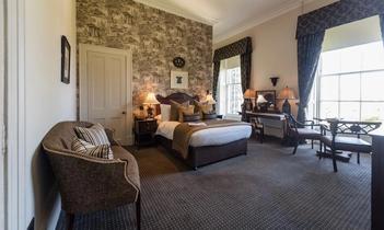 Manor Double room 2
