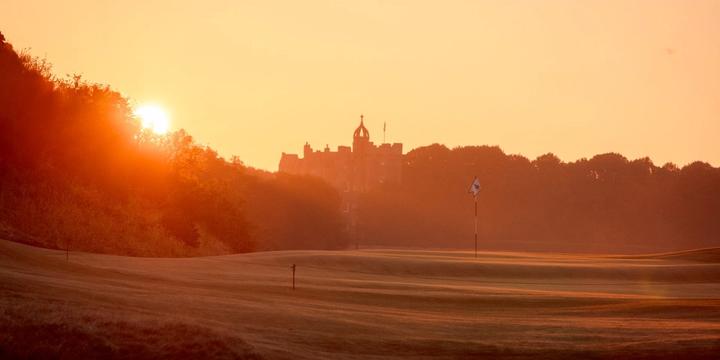 Golf Experiences by Golf Sherpa