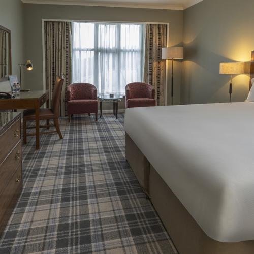 Slaley Hall Hotel, Spa & Golf Resort - Hero image