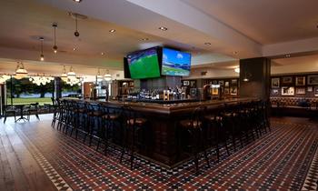 The Tavern