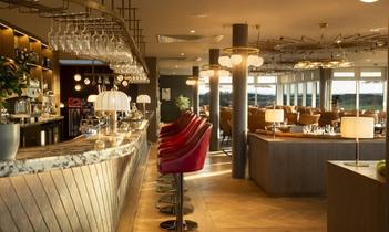 Dundonald Links - Hero image