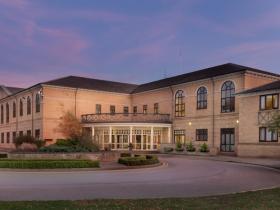 Slaley Hall Hotel, Spa & Golf Resort - Hero image